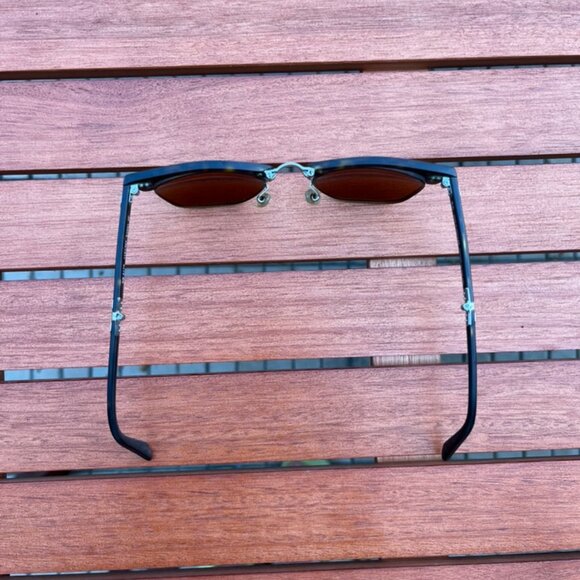 Rayban Clubmaster Folding - Picture 4 of 6